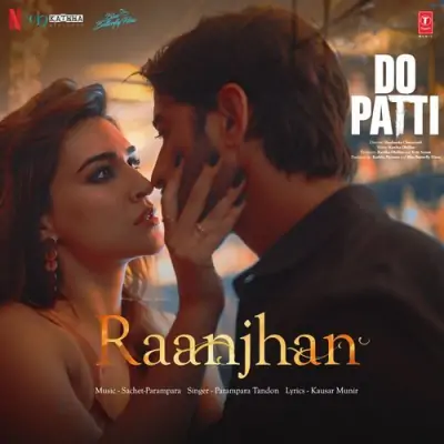 Raanjhan Parampara Tandon song