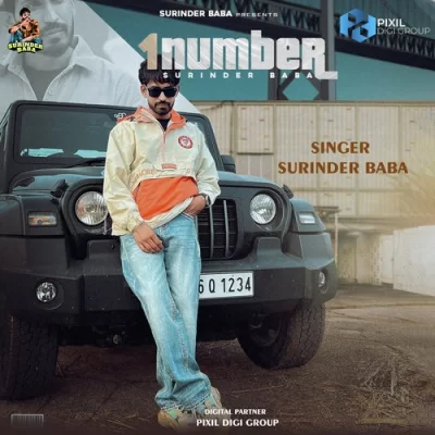 1 Number Surinder Baba song