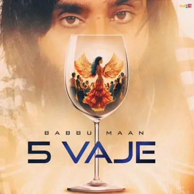 5 Vaje Babbu Maan song