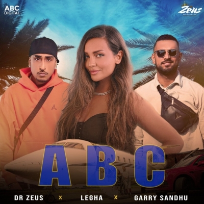 ABC Garry Sandhu, Dr Zues song