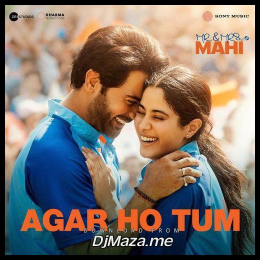 Agar Ho Tum Jubin Nautiyal song