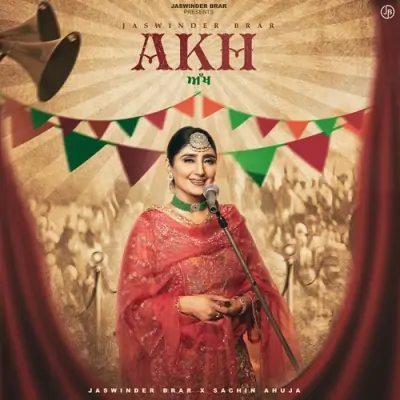 AKH Jaswinder Brar song