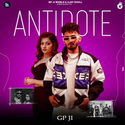 Antidote GP JI song