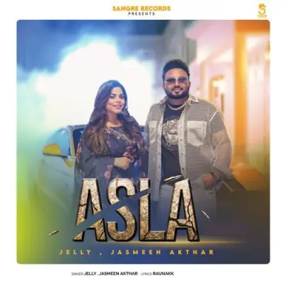 Asla Jasmeen Akhtar, Jelly song