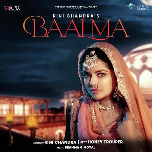 Baalma Rini Chandra song