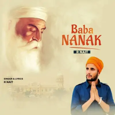 Baba Nanak R Nait song