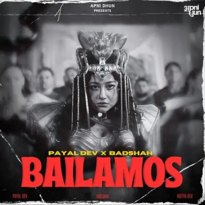 Bailamos Payal Dev song