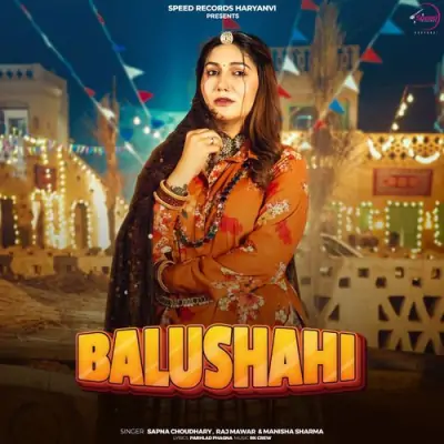 Balushahi Raj Mawar, Manisha Sharma song