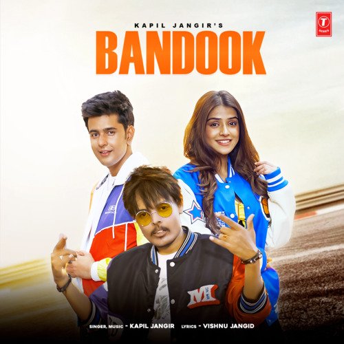 Bandook Kapil Jangir song