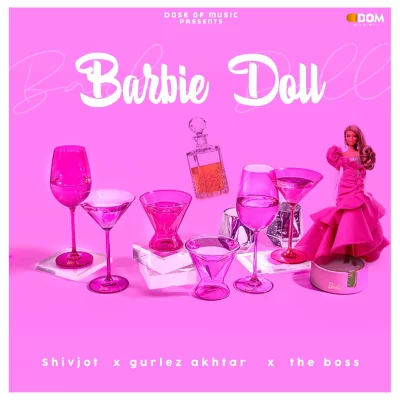 Barbie Doll Shivjot song