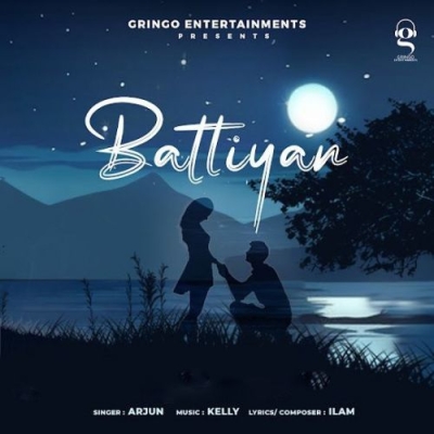 Battiyan Arjun song
