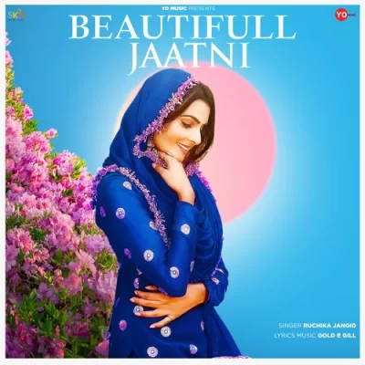 Beautifull Jaatni Ruchika Jangid song