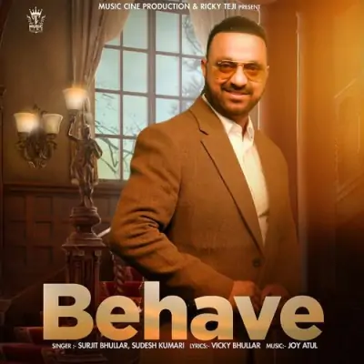 Behave Surjit Bhullar, Sudesh Kumari song