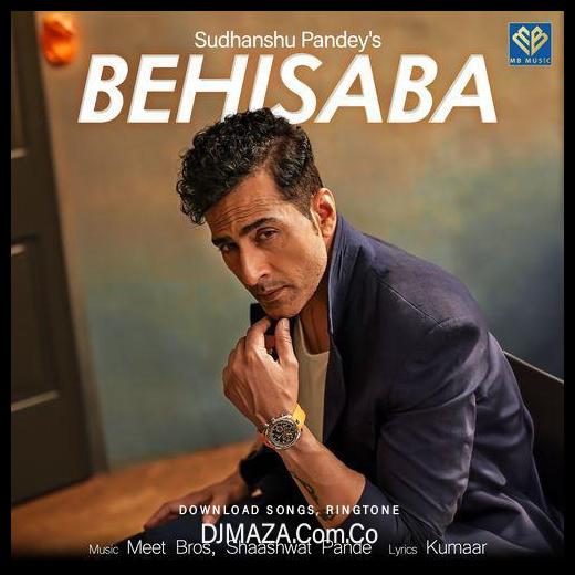 Behisaba Shaashwat Pande song