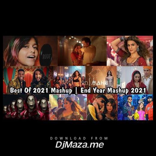 Best Of 2023 Mashup Dj Dalal London song