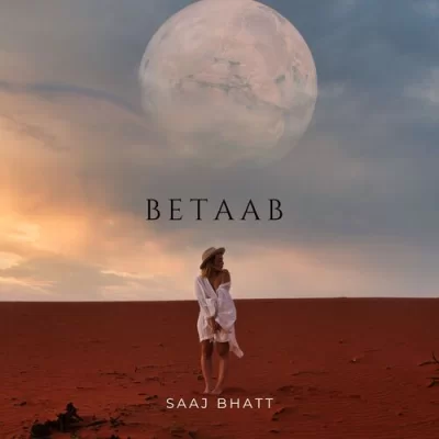 Betaab Saaj Bhatt song