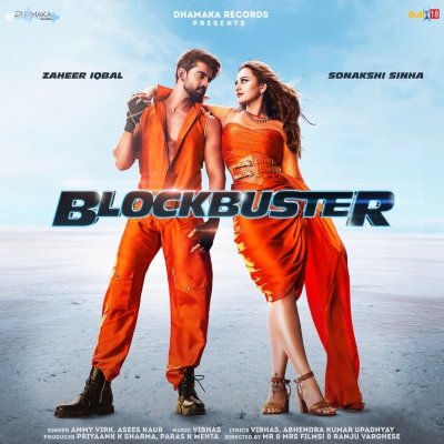 Blockbuster Ammy Virk, Asees Kumar song