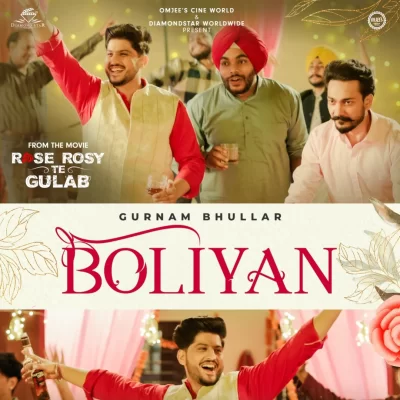 Boliyan Gurnam Bhullar song