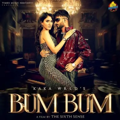 Bum Bum Kaka WRLD song