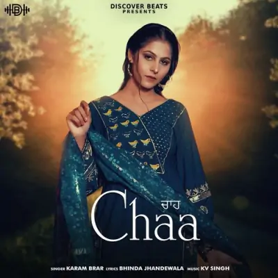 Chaa Karam Brar song