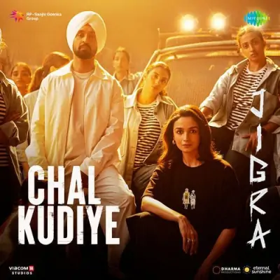 Chal Kudiye Diljit Dosanjh song