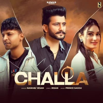 Challa Nawab, Jesan song