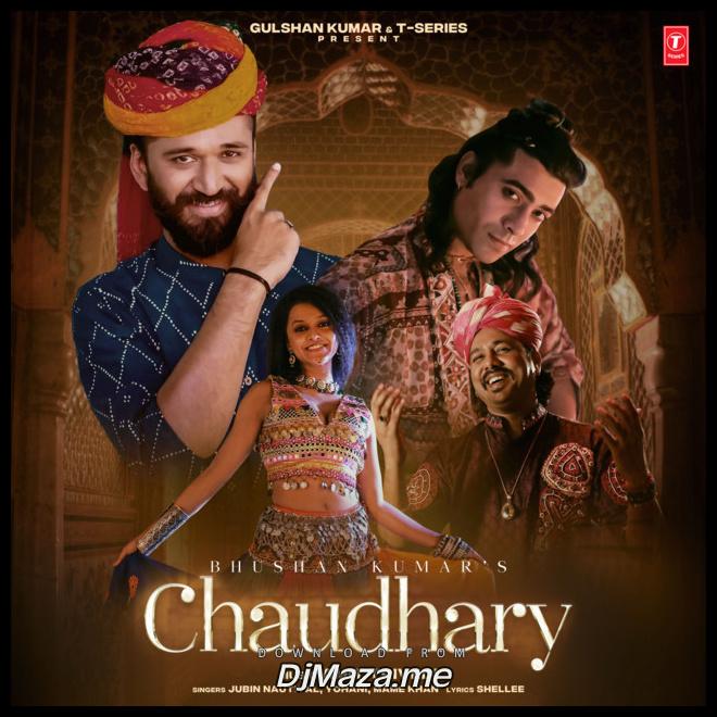 Chaudhary Jubin Nautiyal, Yohani song