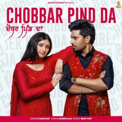 Chobbar Pind Da Harjaap song