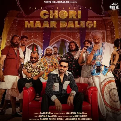 Chori Maar Dalegi Fazilpuria song