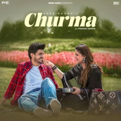 Churma Ndee Kundu, Upasna Gahlot song