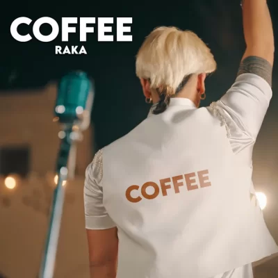Coffee Raka song