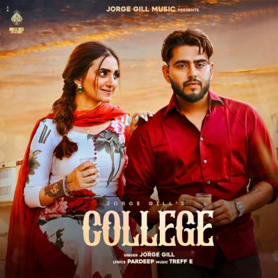 College Jorge Gill song