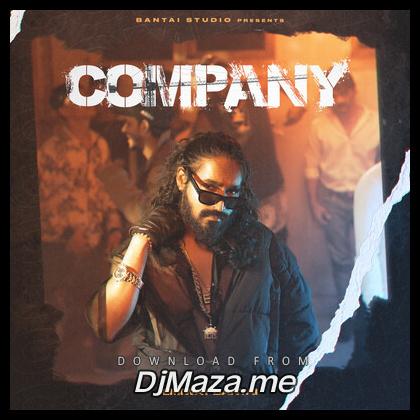 Company Emiway Bantai song