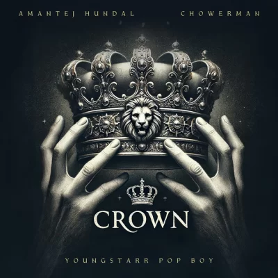 Crown Amantej Hundal song