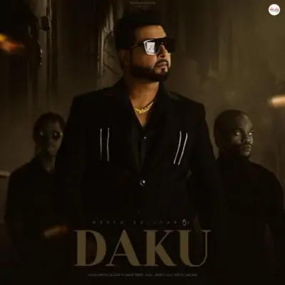 Daku Geeta Zaildar song