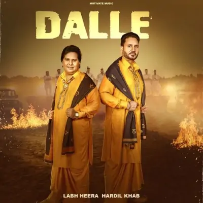 Dalle Labh Heera, Hardil Khab song