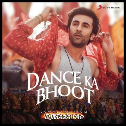 Dance Ka Bhoot Arijit Singh song