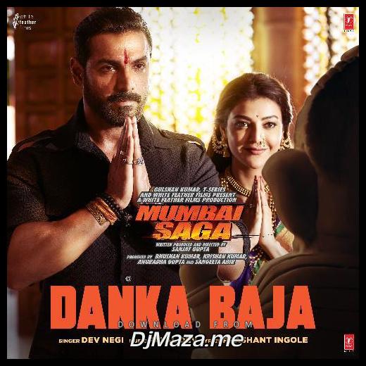 Danka Baja Dev Negi, Payal Dev song