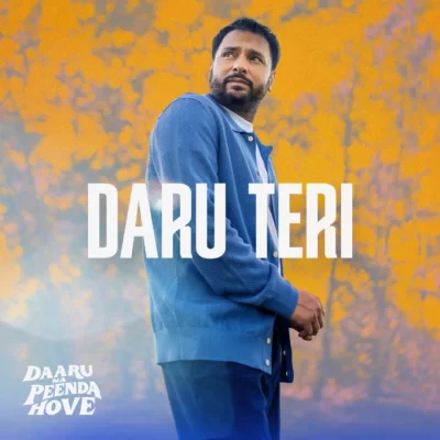 Daru Teri Gurprit Gill song