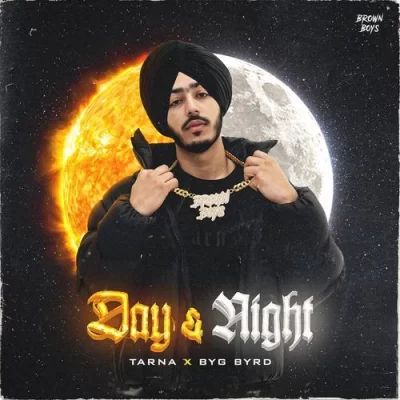 Day Night Tarna, Byg Byrd song