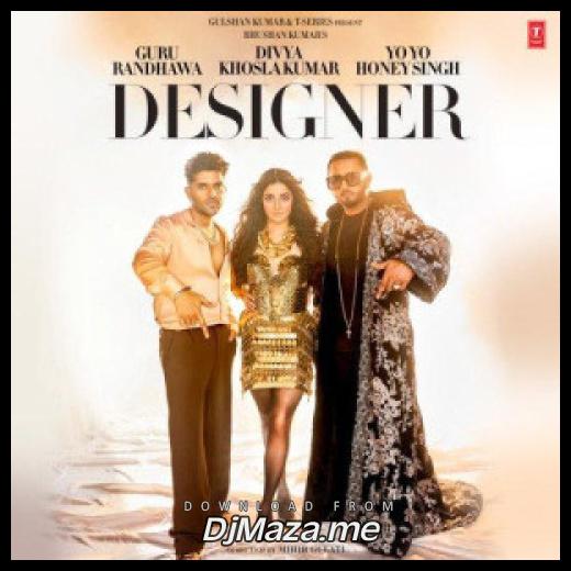 Designer Guru Randhawa, Yo Yo Honey Singh song