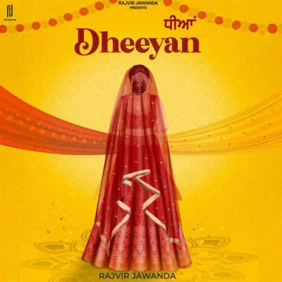 Dheeyan Rajvir Jawanda song