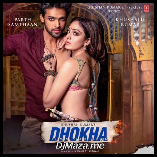 Dhokha Arijit Singh song