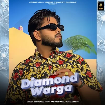 Diamond Warga Jorge Gill song