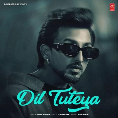 Dil Tuteya Tippu Sultan song