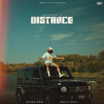 Distance Gagan Kokri song