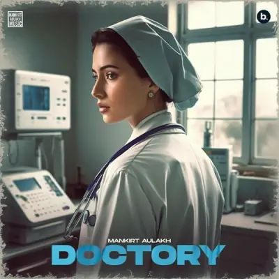 Doctory Mankirt Aulakh song