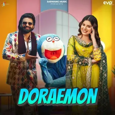 Doraemon Shiva Choudhary, Raj Mawar song