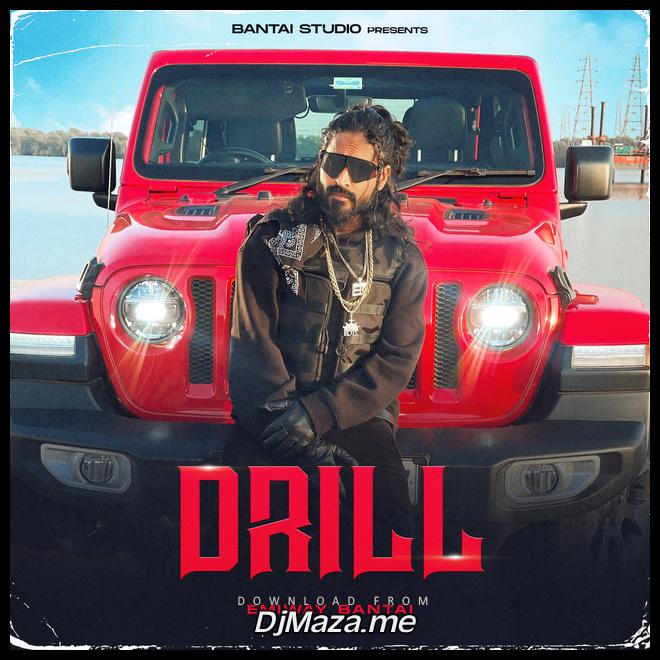 Drill Emiway Bantai song