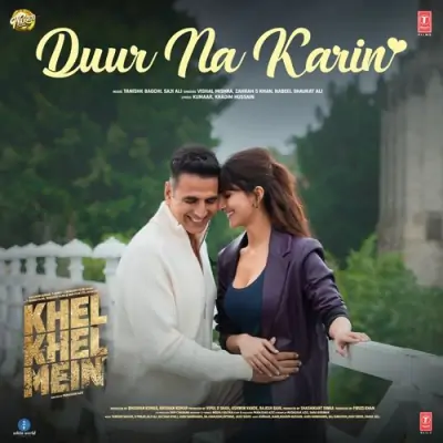 Duur Na Karin Vishal Mishra song